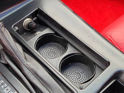 1996 Chevrolet Corvette