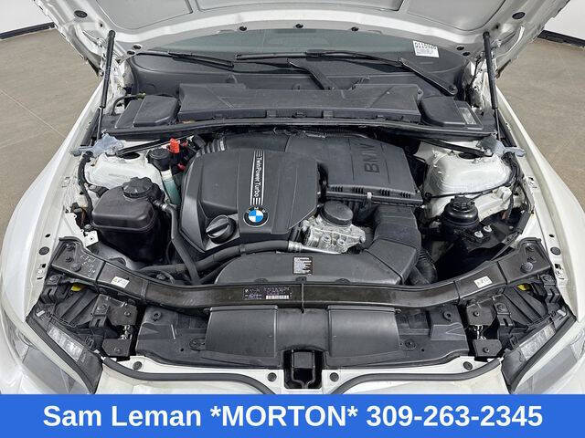 2013 BMW 3 Series 335i