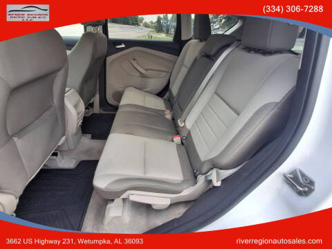 2013 Ford Escape SE