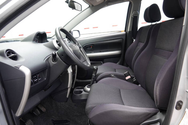 2004 Scion xA