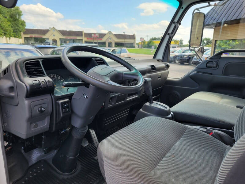 2003 Chevrolet W4500