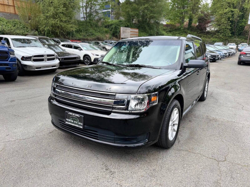 2016 Ford Flex SE
