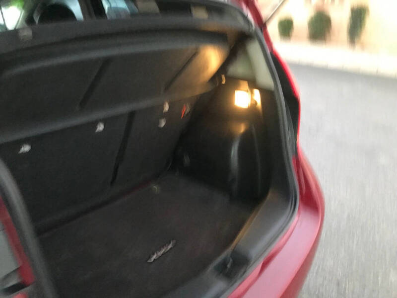 2014 Nissan Versa Note SV