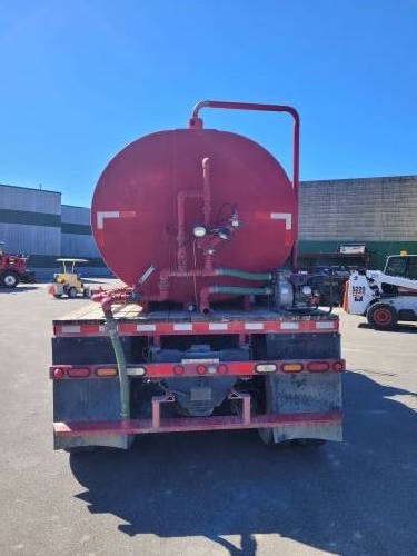 1992 Freightliner FLD 120