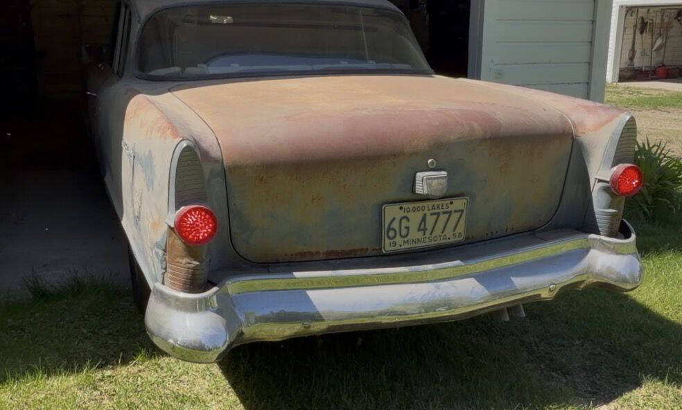 1958 Studebaker Scotsman 3