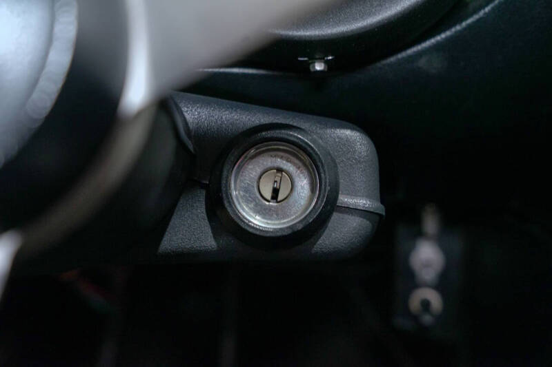 1973 Alfa Romeo Spider