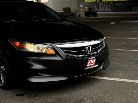 2011 Honda Accord EX-L