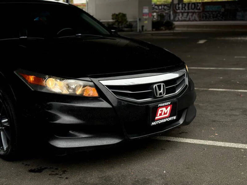 2011 Honda Accord EX-L
