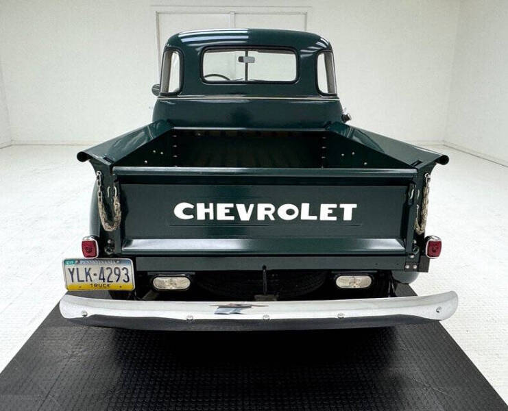 1949 Chevrolet 3100