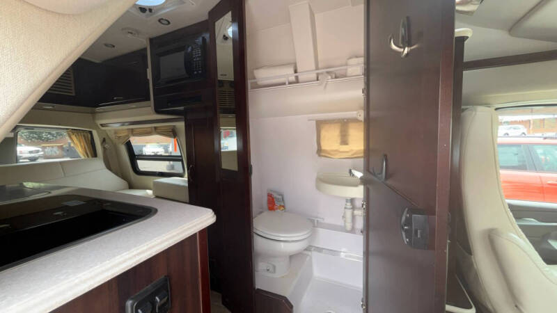 2013 Chevrolet Express 3500