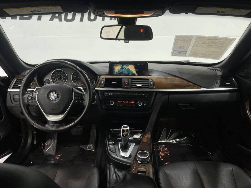 2014 BMW 4 Series 428i