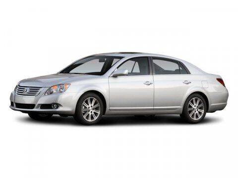 2008 Toyota Avalon for sale at CarZoneUSA in West Monroe LA