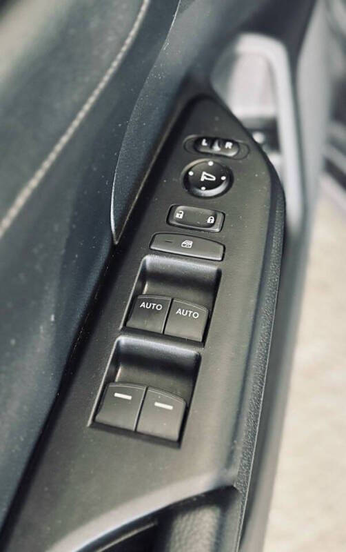 2019 Honda Civic EX-L