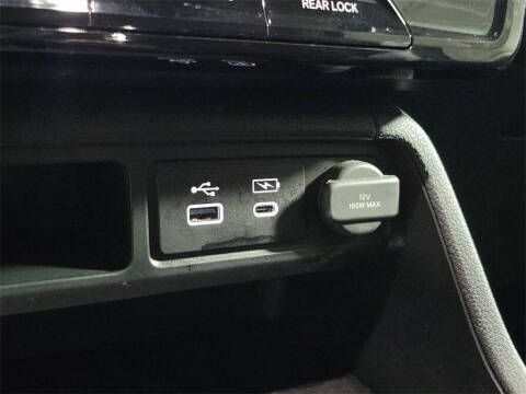 2023 Honda Pilot EX-L