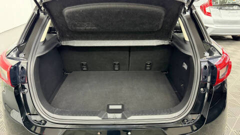 2018 Mazda CX-3 Touring