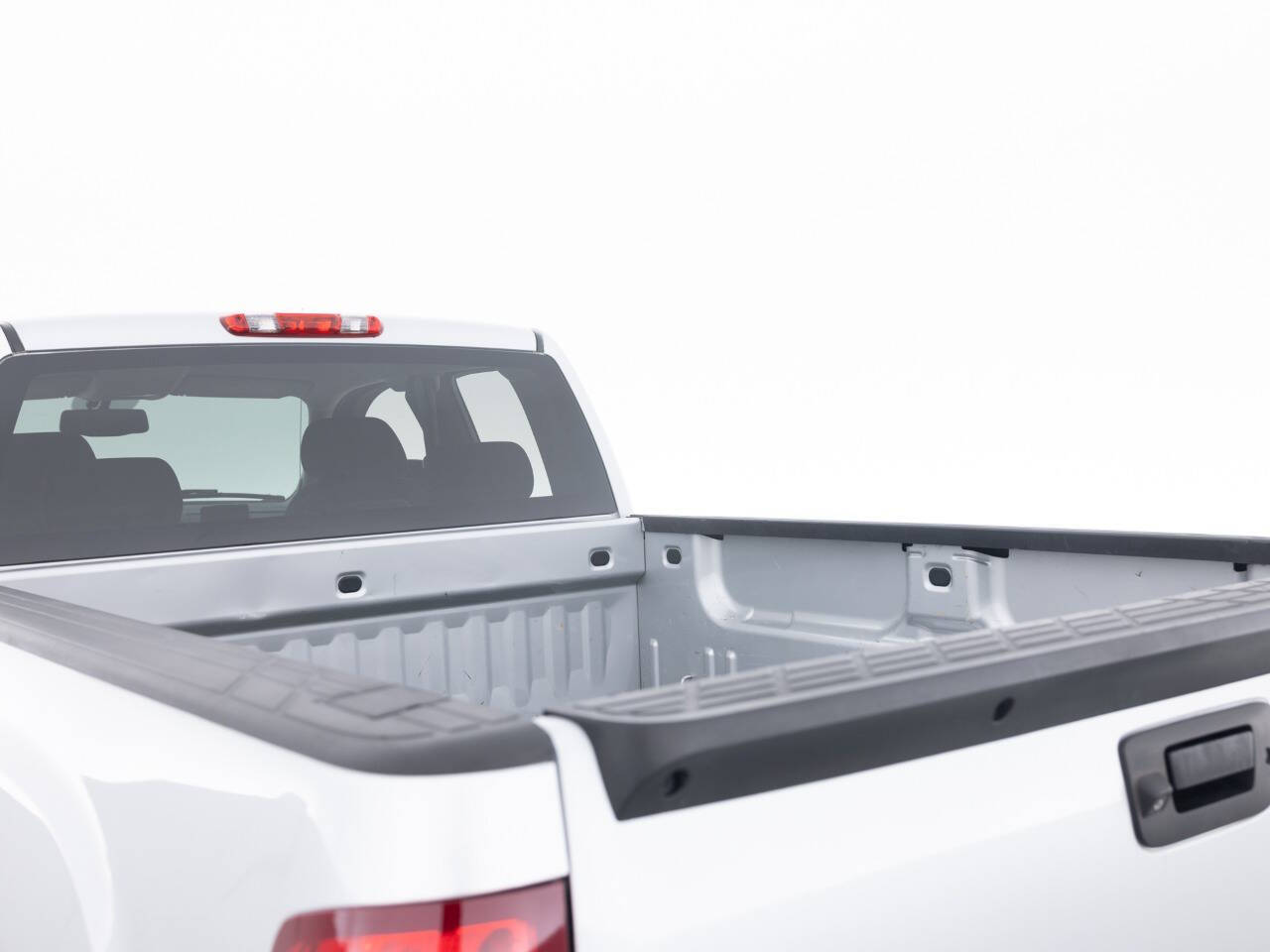 Used Car 2013 Gmc Sierra 1500  Sle 4x4 4dr Extended Cab 6.5 Ft. Sb For Sale Under $10,000 In Coal City, Illinois