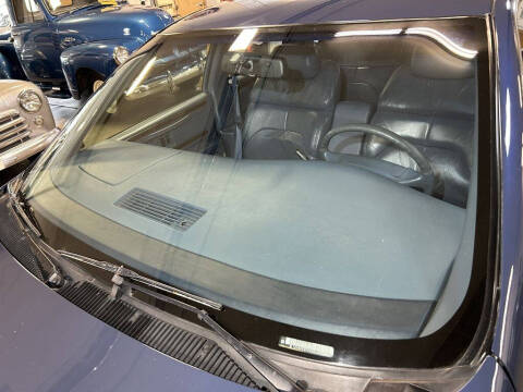 1996 Buick Roadmaster Estate