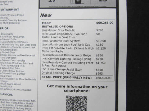 2014 Porsche Cayenne Platinum