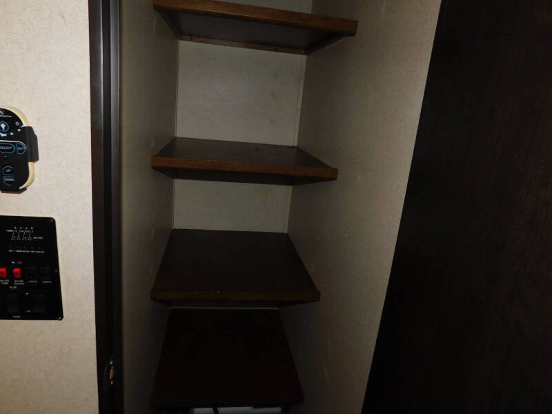 2017 Forest River Wildwood 27 DBK