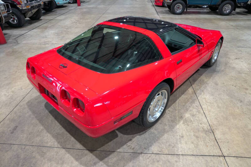 1994 Chevrolet Corvette