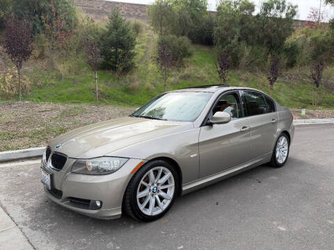 2009 BMW 3 Series 328i
