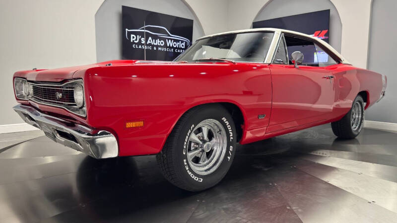 1969 Dodge Super Bee