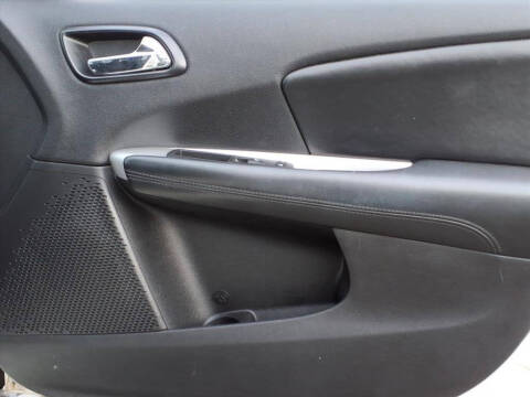 2014 Dodge Journey SXT