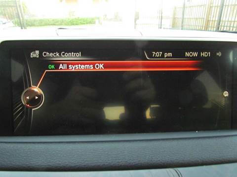 2015 BMW X5 sDrive35i