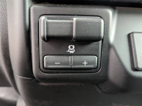 2020 GMC Sierra 2500HD