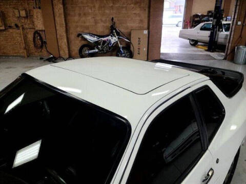 1987 Porsche 944 Turbo