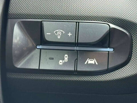 2021 Hyundai Veloster N