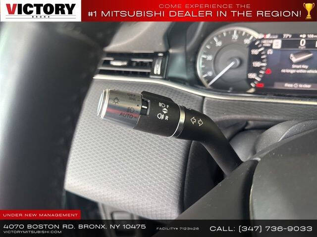 2022 Land Rover Range Rover Evoque P250 S