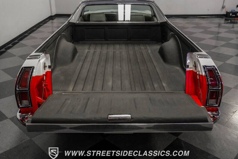 1973 Ford Ranchero