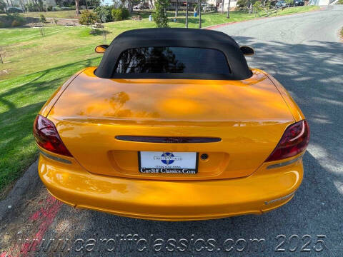 2003 Dodge Viper SRT-10