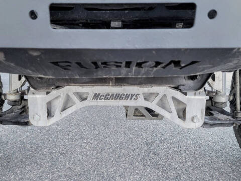 2011 Chevrolet Silverado 2500HD