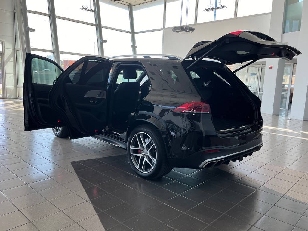 2023 Mercedes-Benz GLE for sale at Auto Haus Imports in Grand Prairie, TX