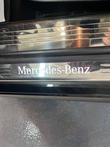 2017 Mercedes-Benz SL-Class SL 450