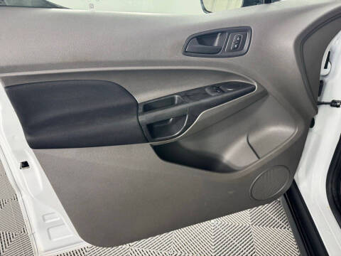 2020 Ford Transit Connect XL