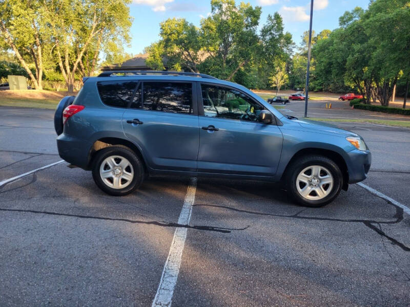 2011 Toyota RAV4