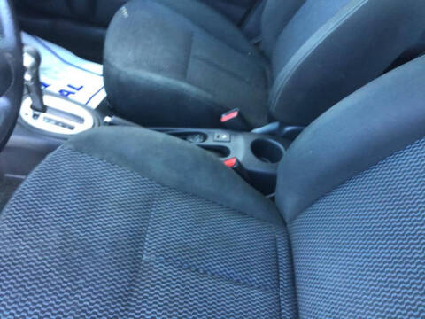 2015 Nissan Versa Note SV