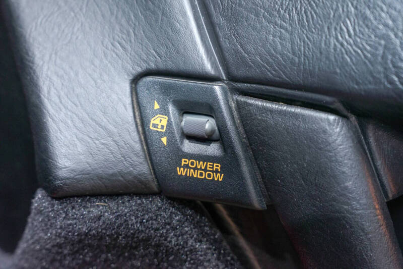 1990 Chevrolet Corvette