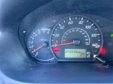 2017 Mitsubishi Mirage G4