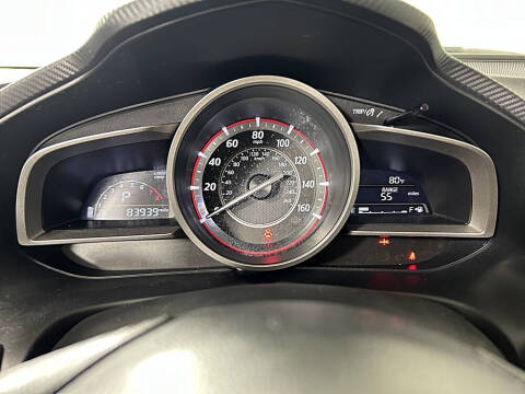 2015 Mazda MAZDA3 i Touring