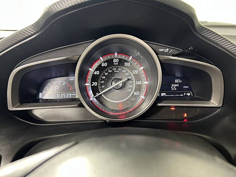 2015 Mazda MAZDA3 i Touring