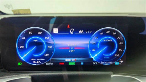 2024 Mercedes-Benz EQB EQB 250+