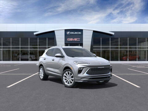 2025 Buick Encore GX for sale at Phillips Auto Group - Phillips Buick GMC Truck in Fruitland Park FL