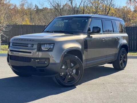 2026 Land Rover Defender 110 P300 S