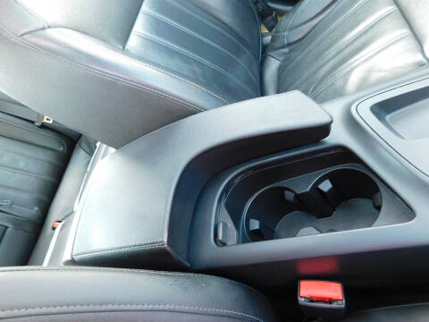 2011 Buick Regal CXL Turbo