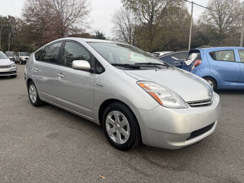 2009 Toyota Prius Standard
