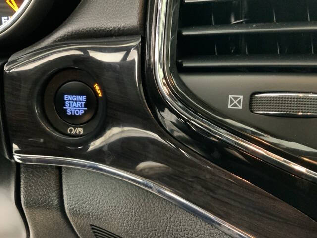 2021 Jeep Grand Cherokee Overland